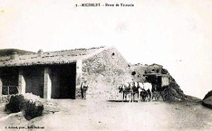 Michelet - Route de Tirourda